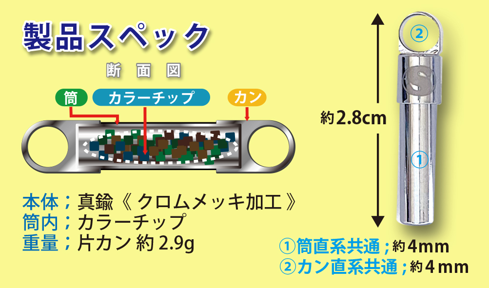 製品スペック